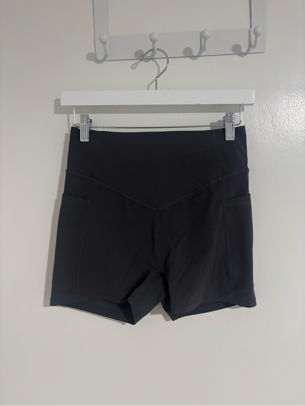 New Halara Booty Scrunch Shorts